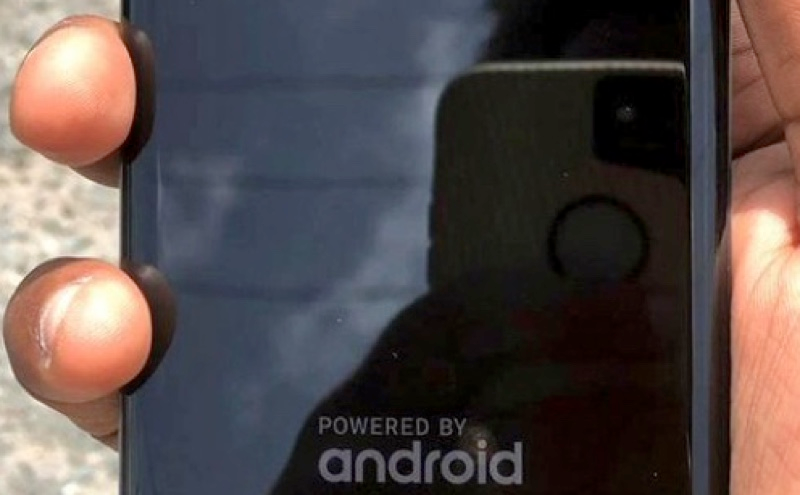 Illustration for article titled Si esta foto es real, muestra dos teléfonos no anunciados: Galaxy Note 10+ y iPhone 11R